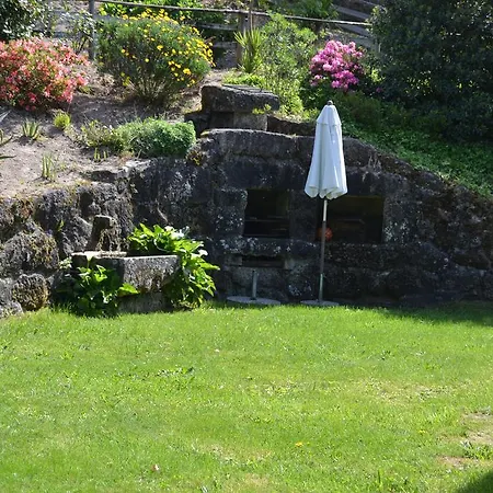 펜션 Casa Da Azenha - Quinta Vila Franca