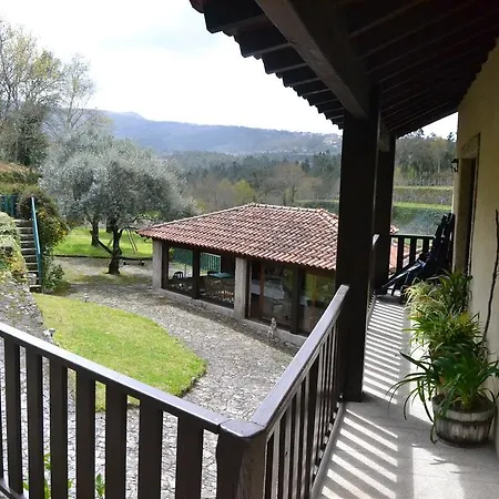 Casa Da Azenha - Quinta Vila Franca *