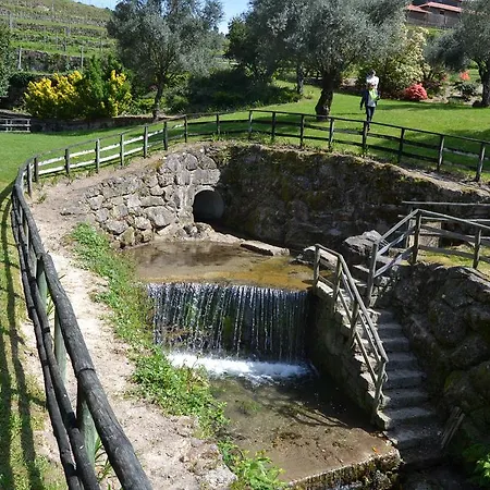 Casa Da Azenha - Quinta Vila Franca קאבקסיירס דה באסטו