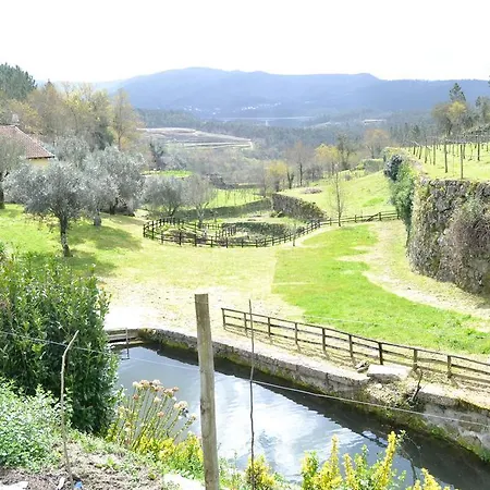 펜션 Casa Da Azenha - Quinta Vila Franca *