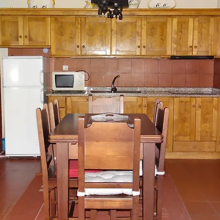 Casa Da Azenha - Quinta Vila Franca * 카베세이라스 드 바스투