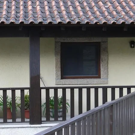 בית נופש Casa Da Azenha - Quinta Vila Franca *