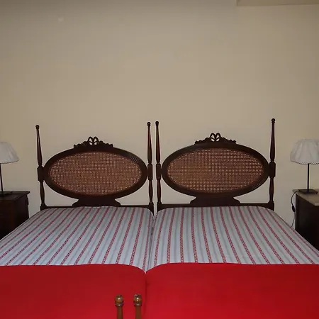 Casa Da Azenha - Quinta Vila Franca *